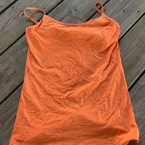 5 old navy tank tops